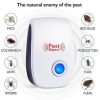 Reject Killer Electric Ultrasonic Pest Repeller