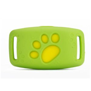 Smart Gps Cat Collar Pet Gps Tracker