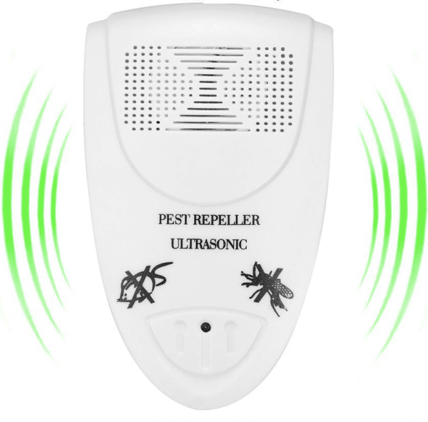 Ultrasonic Bat Repellent