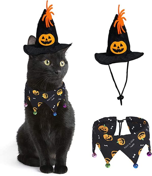 Halloween Costumes For Cats