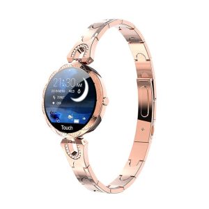 New Melanda Women S Smart Watch