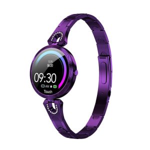 New Melanda Women S Smart Watch