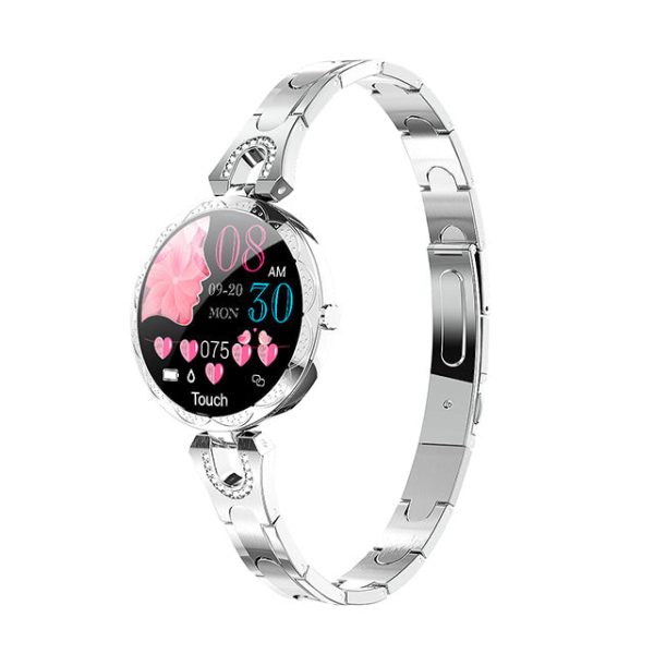 New Melanda Women S Smart Watch