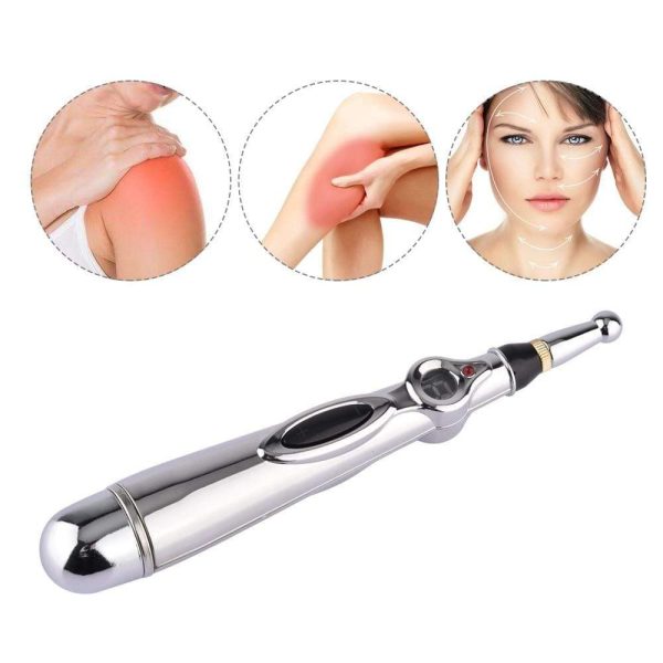 Laser Acupuncture Pen