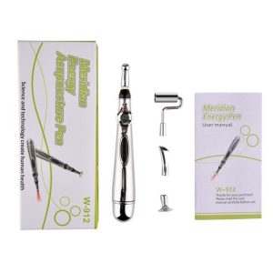 Laser Acupuncture Pen