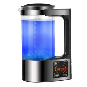 Hydrogen Rich Water Machine