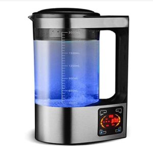 Hydrogen Rich Water Machine