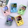 Handheld Game Console With 400 Classical Fc Games Console 3 0 Inch Colour Screen