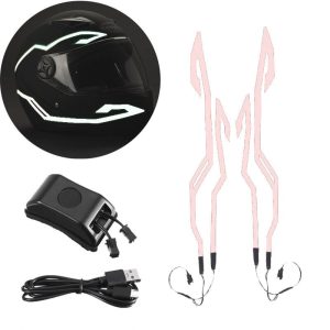 Helmet Led Strip