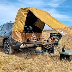 Suv Car Trunk Tent