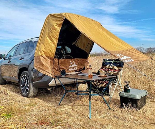 Suv Car Trunk Tent