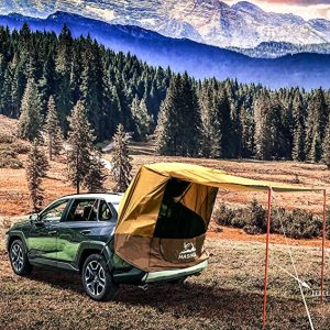 Suv Car Trunk Tent