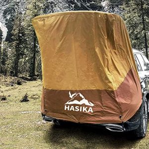 Suv Car Trunk Tent