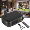 1080P Mini Portable Phone Projector