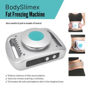 Professional Fat Freezing Cellulite Removal Machine