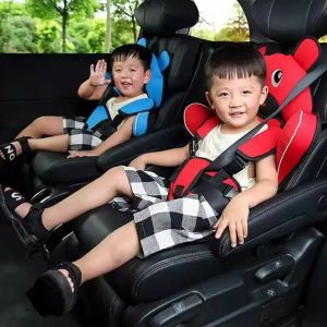 Portable Children S Car Seat Adjustable Stroller 6 Months To 12 Years Old Breathable Chairs