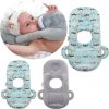 Nursing Cushion - Baby Feeding Pillow