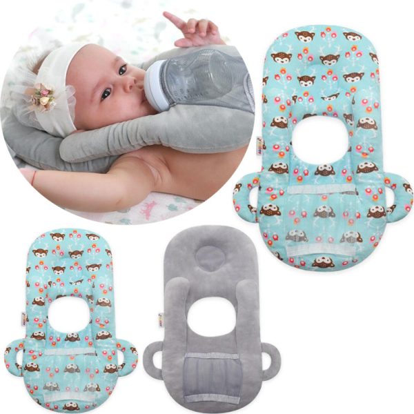 Nursing Cushion - Baby Feeding Pillow