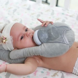 Nursing Cushion - Baby Feeding Pillow