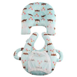 Nursing Cushion - Baby Feeding Pillow