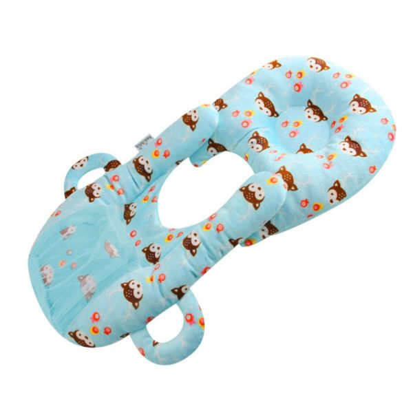 Nursing Cushion - Baby Feeding Pillow