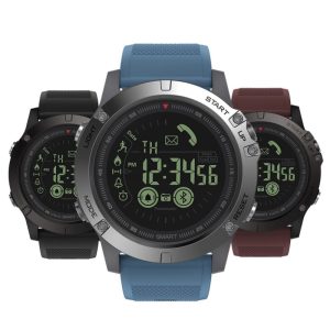 Vibe 3 Gmt Smartwatch