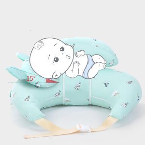 Baby Breastfeeding Nursing Pillow For Pregnant Women