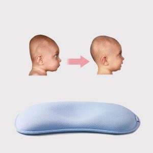 Baby Pillow Head Shaping Prevent Flat Head For Newborn Baby