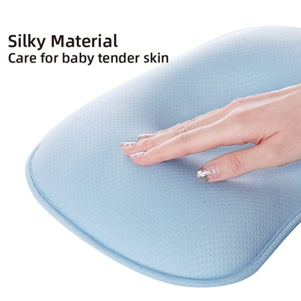 Baby Pillow Head Shaping Prevent Flat Head For Newborn Baby