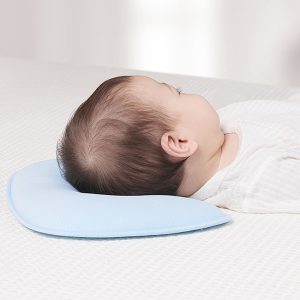 Baby Pillow Head Shaping Prevent Flat Head For Newborn Baby