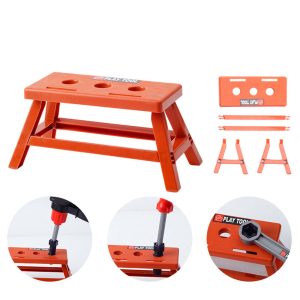 Children'S Toolbox - Engineer Simulation Repair Tools Pretend Toy