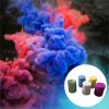 Colored Smoke Bombs Smoke Granade For Photography Props Smoke Effect