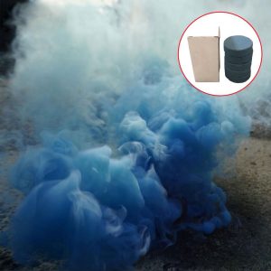 Colored Smoke Bombs Smoke Granade For Photography Props Smoke Effect