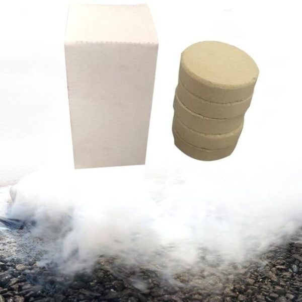 Colored Smoke Bombs Smoke Granade For Photography Props Smoke Effect