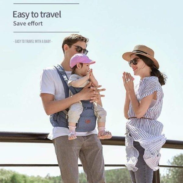 Proactive Sunveno Explorer Baby Carrier