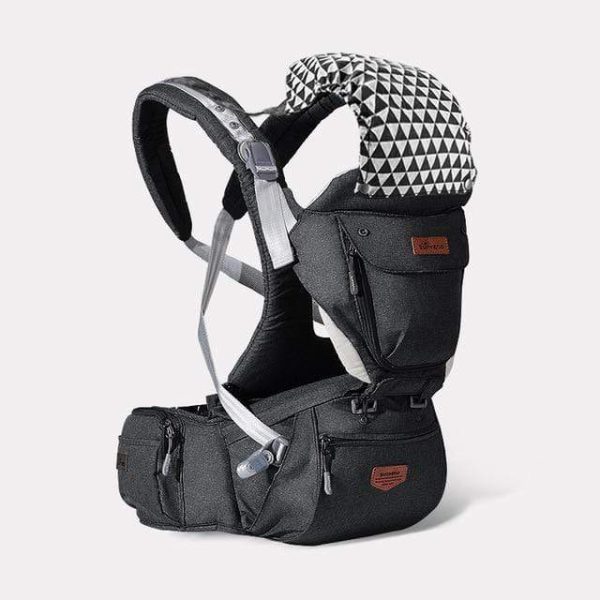 Proactive Sunveno Explorer Baby Carrier