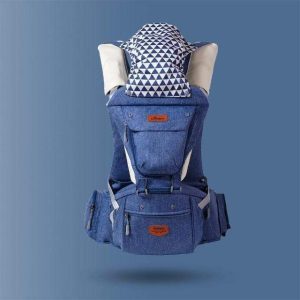 Proactive Sunveno Explorer Baby Carrier