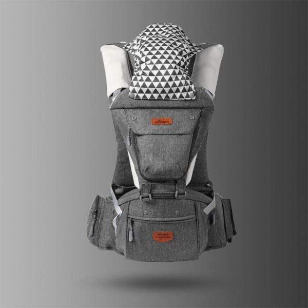 Proactive Sunveno Explorer Baby Carrier