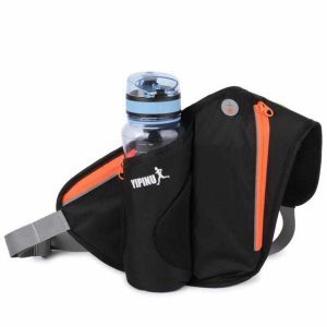 Running Water Bottle Waist Pack