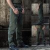 Tactical Waterproof Pants- For Male Or Female