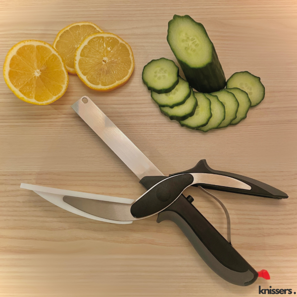 The Original - Smart Kitchen Scissors