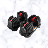 Heavy Duty Adjustable Dumbbell