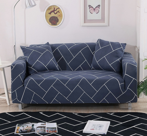 Stretchable Elastic Sofa Cover