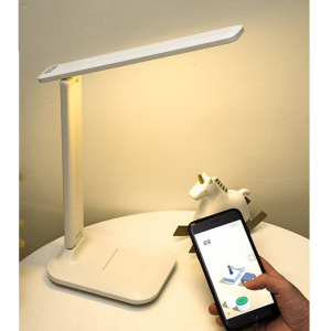 Safelight 2024- Eye Protective Desk Lamp Smart Touch