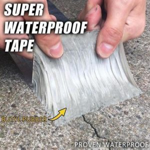 Super Waterproof Tape