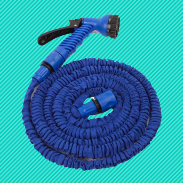 Garden Hose