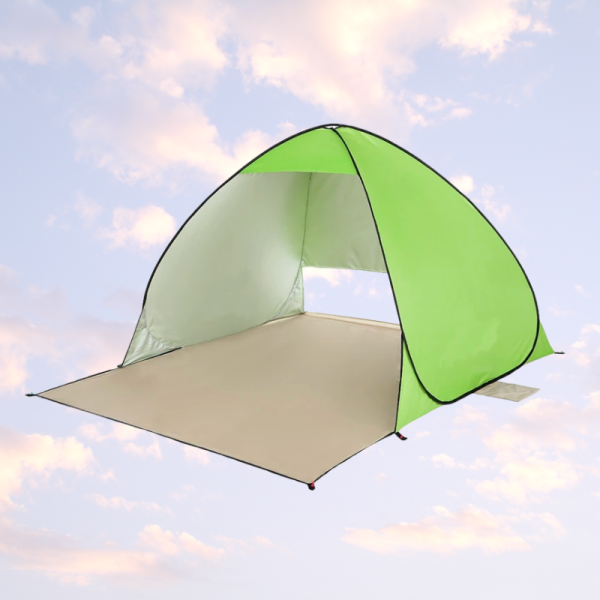 Outdoor Tent