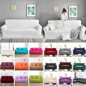 Stretchable Elastic Sofa Cover