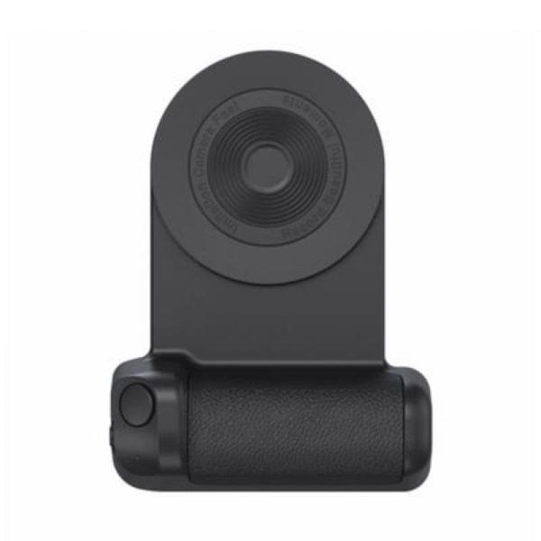 Magnetic Bluetooth Camera Handle Bracket