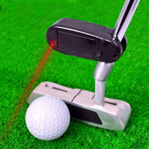 Precision Golf Laser Putting Aid Stroke Trainer Guide